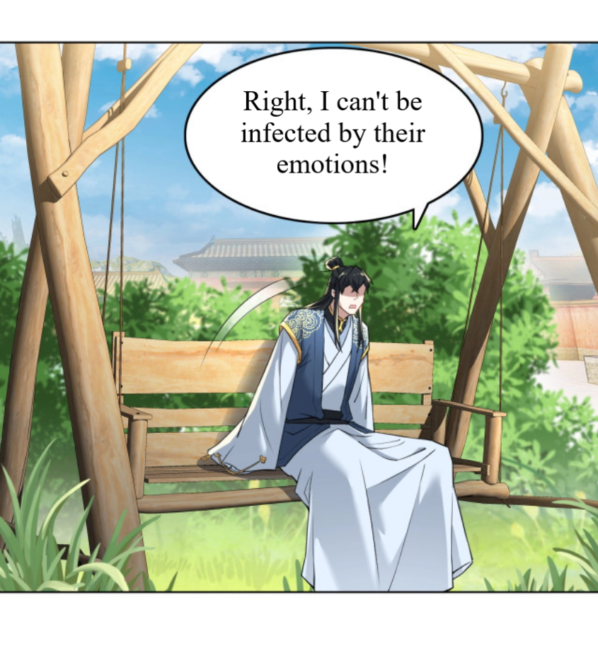 If I Don’t Die Soon, I’ll Really Become Invincible! Ch. 5 第38页