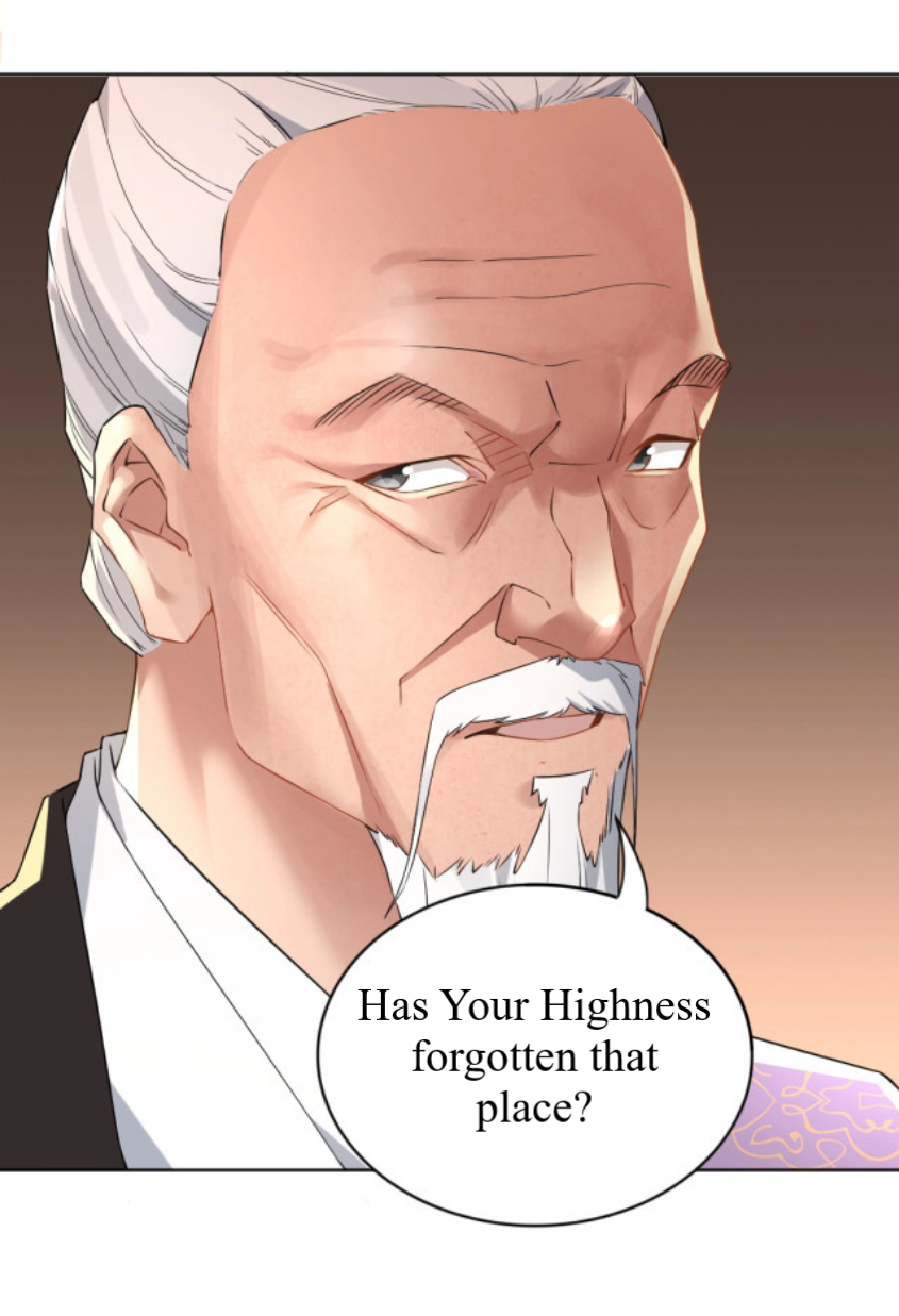 If I Don’t Die Soon, I’ll Really Become Invincible! Ch. 5 第6页