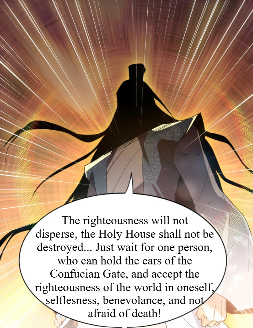 If I Don’t Die Soon, I’ll Really Become Invincible! Ch. 5 第9页