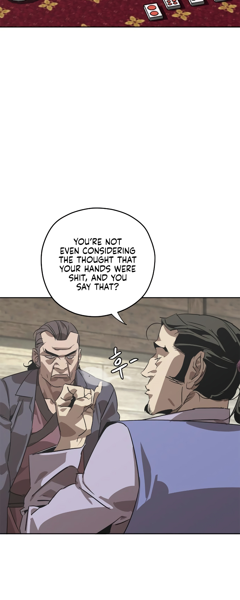 Martial Wild West Vol. 1 Ch. 1 第34页