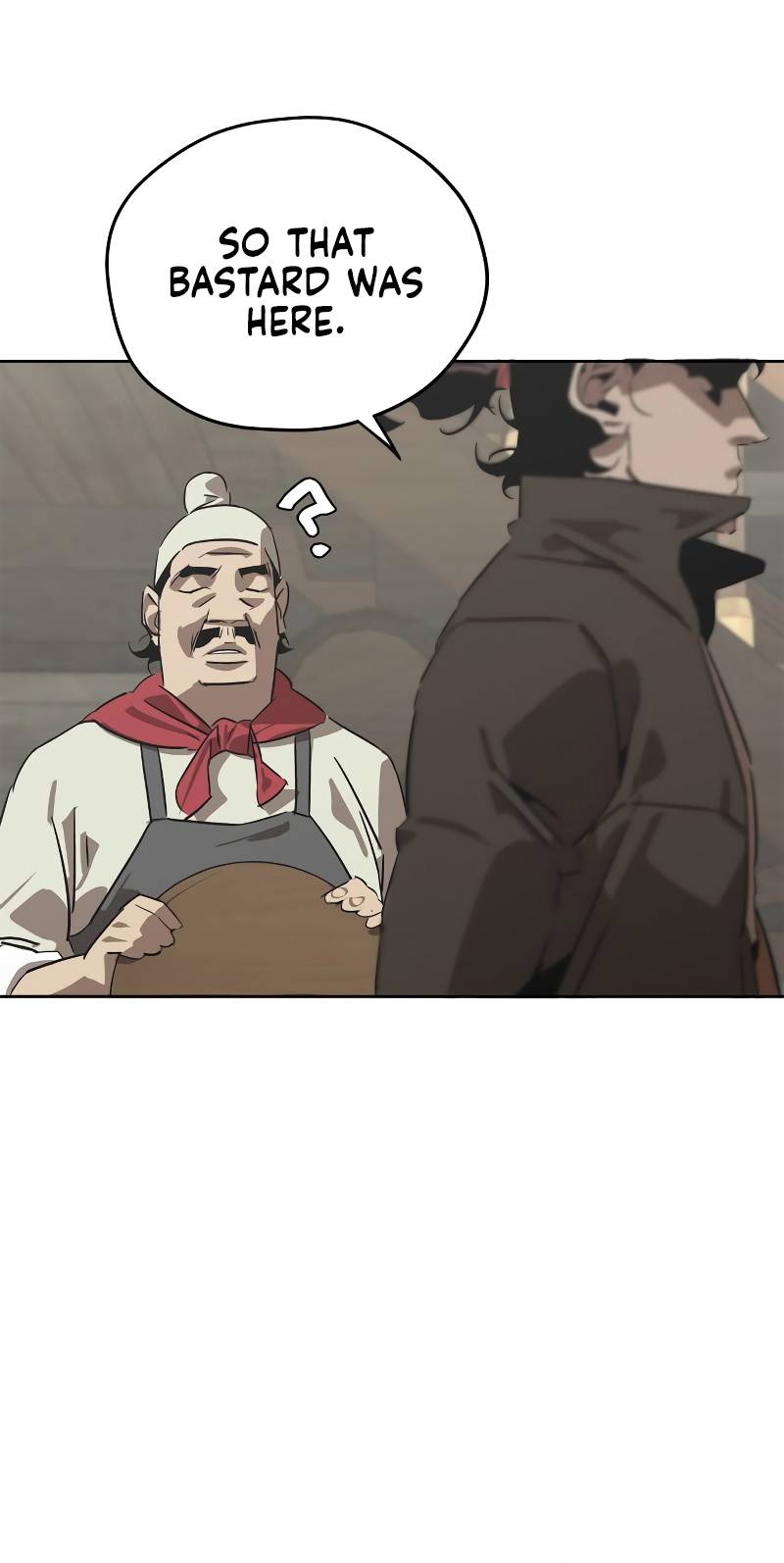 Martial Wild West Vol. 1 Ch. 1 第37页