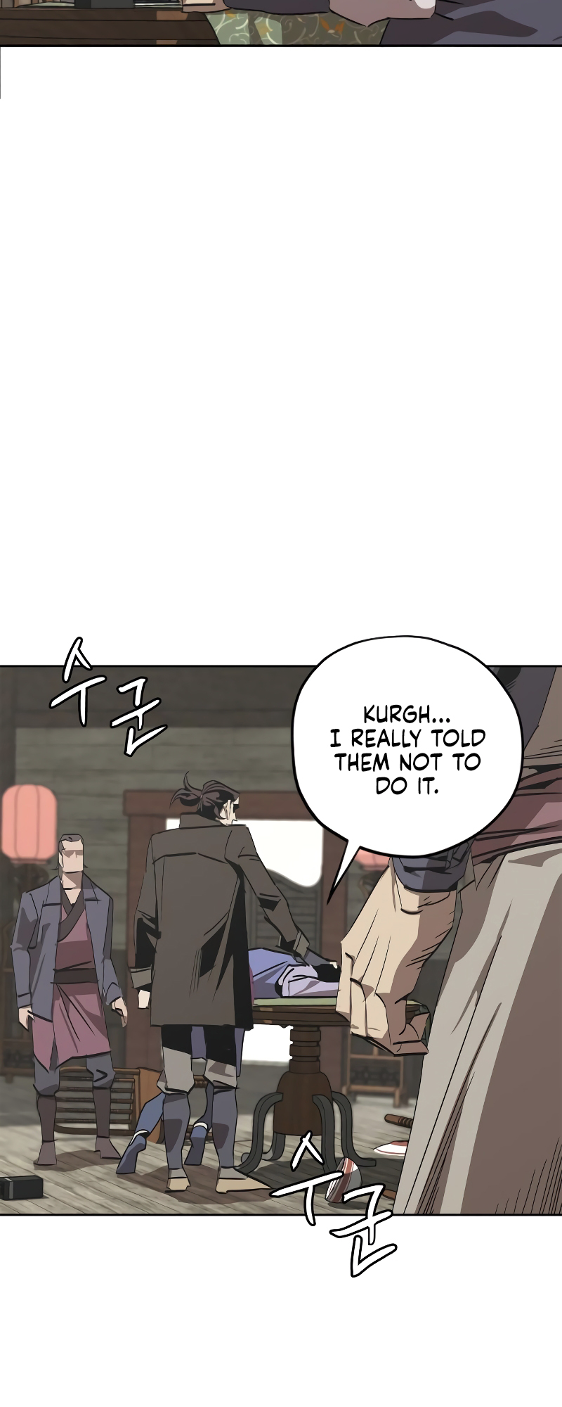 Martial Wild West Vol. 1 Ch. 1 第62页