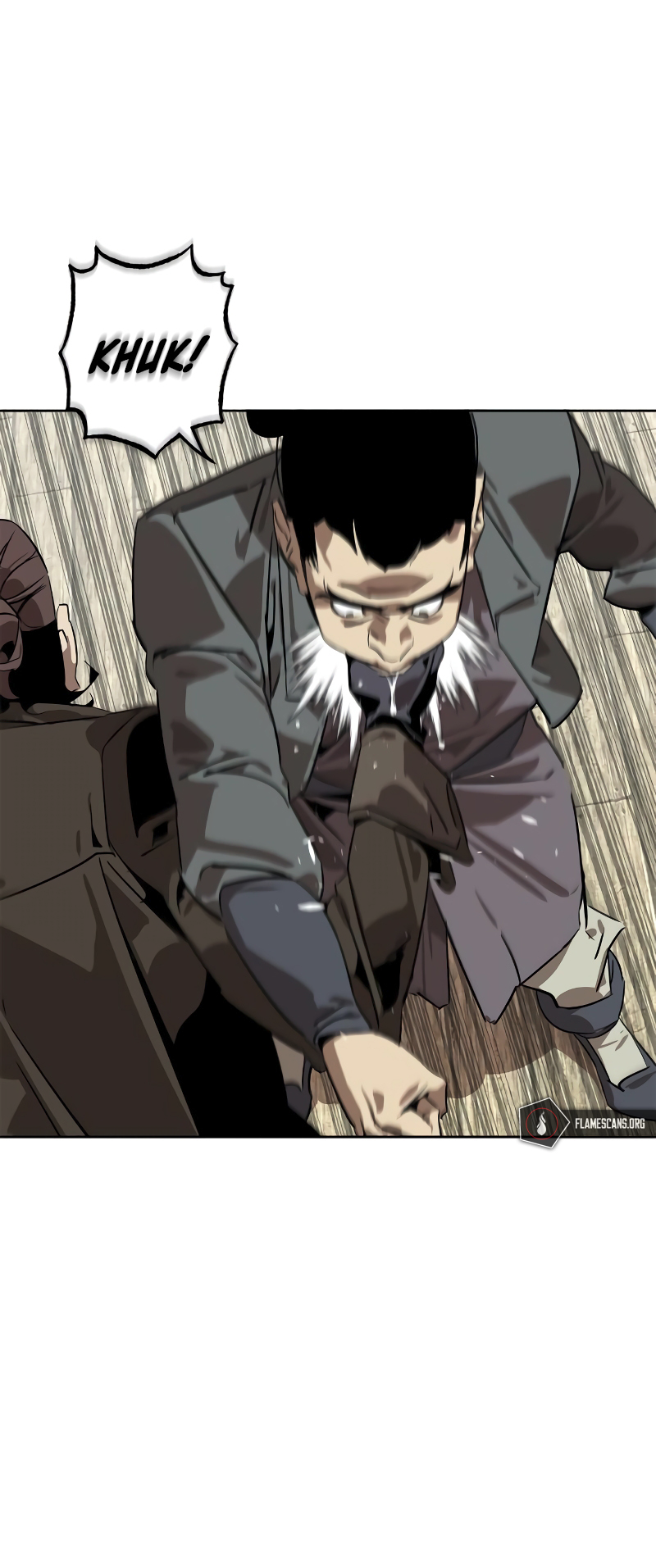 Martial Wild West Vol. 1 Ch. 1 第86页