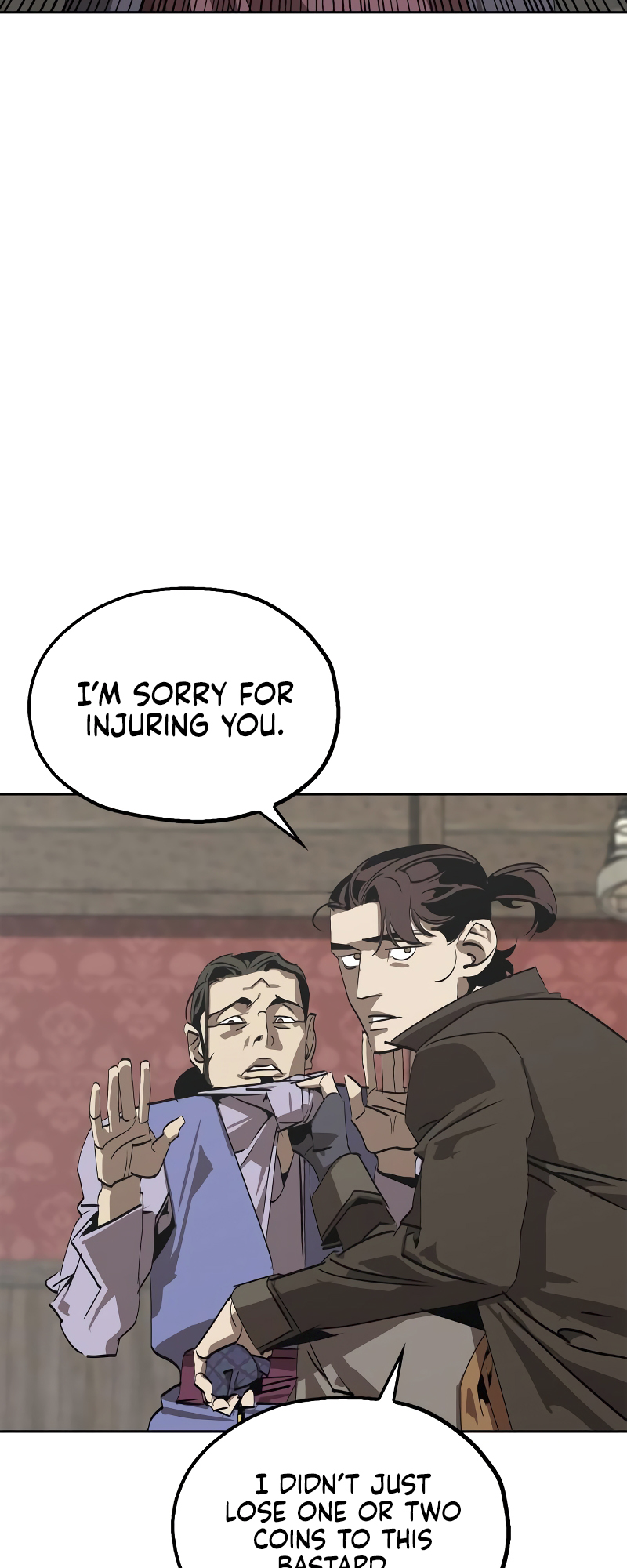 Martial Wild West Vol. 1 Ch. 1 第97页