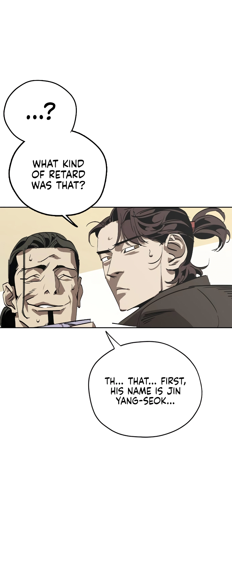 Martial Wild West Vol. 1 Ch. 1 第99页