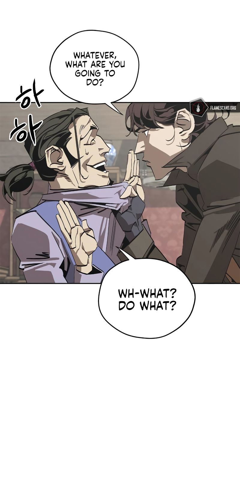 Martial Wild West Vol. 1 Ch. 1 第100页