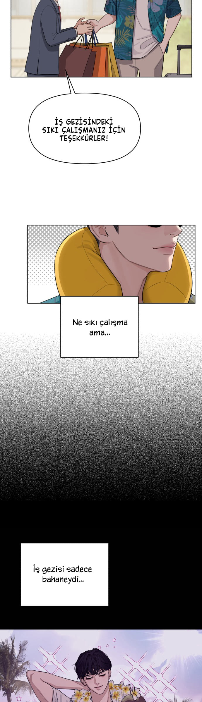Iseop ui Yeonae Vol. 1 Ch. 1 第34页