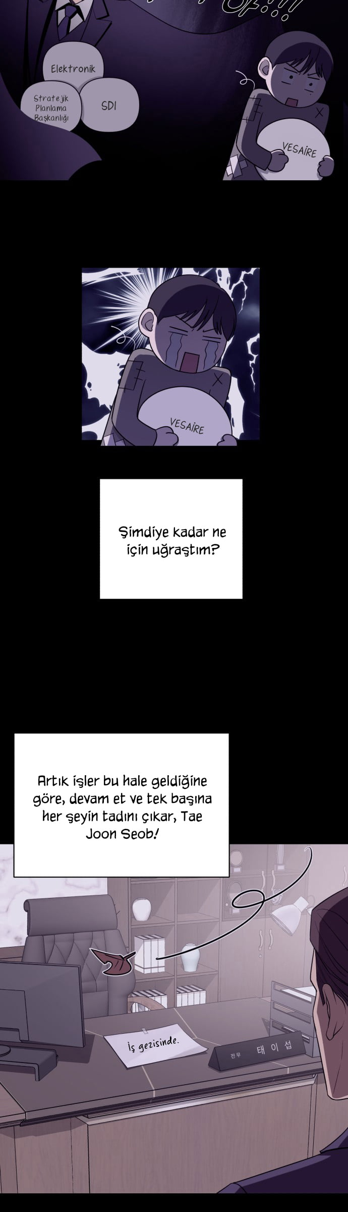 Iseop ui Yeonae Vol. 1 Ch. 1 第36页