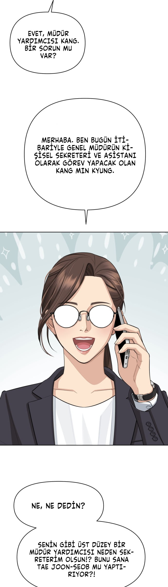 Iseop ui Yeonae Vol. 1 Ch. 1 第46页