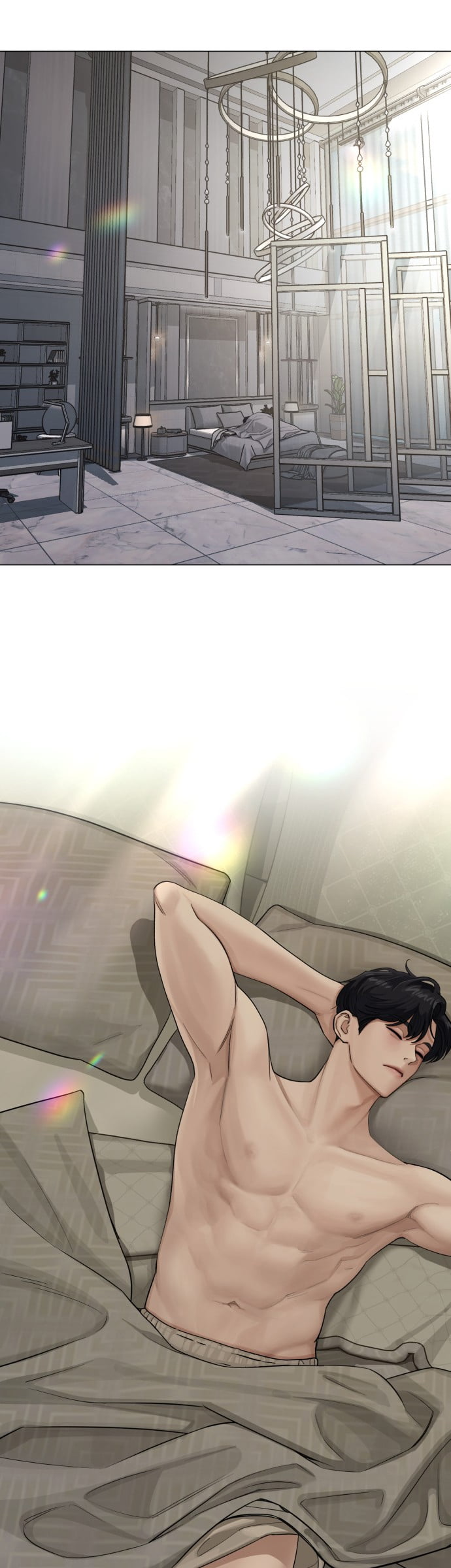 Iseop ui Yeonae Vol. 1 Ch. 1 第52页