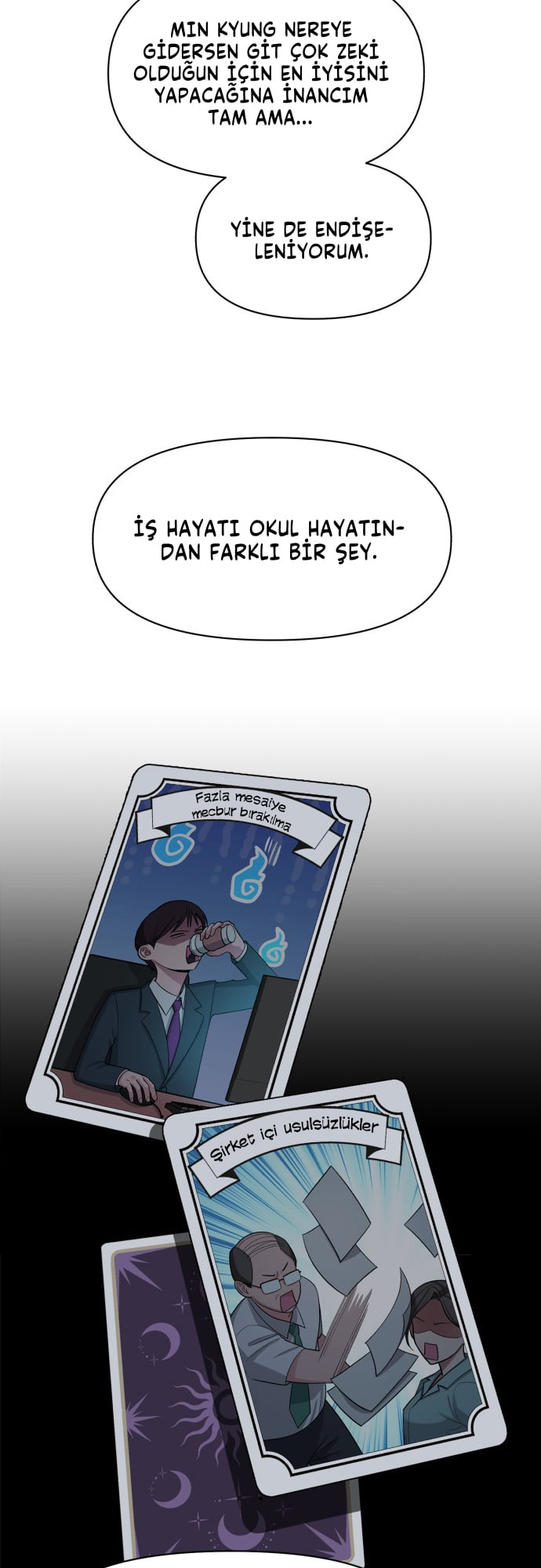 Iseop ui Yeonae Vol. 1 Ch. 1 第8页