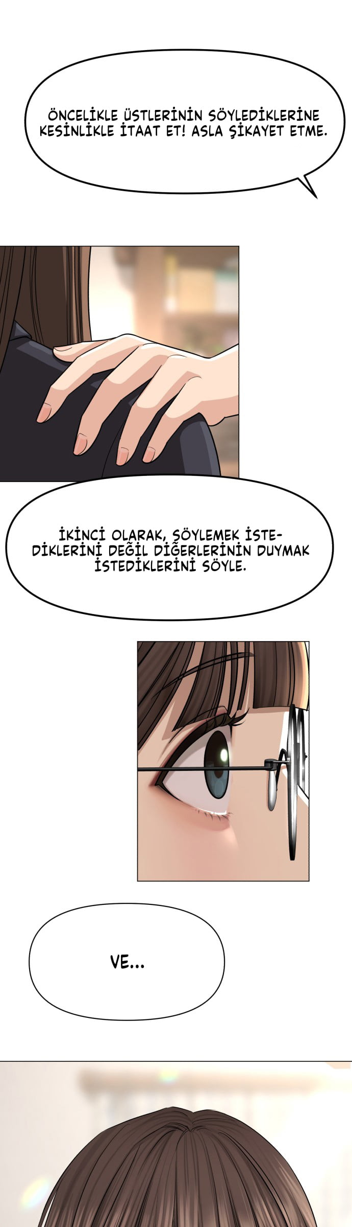 Iseop ui Yeonae Vol. 1 Ch. 1 第10页