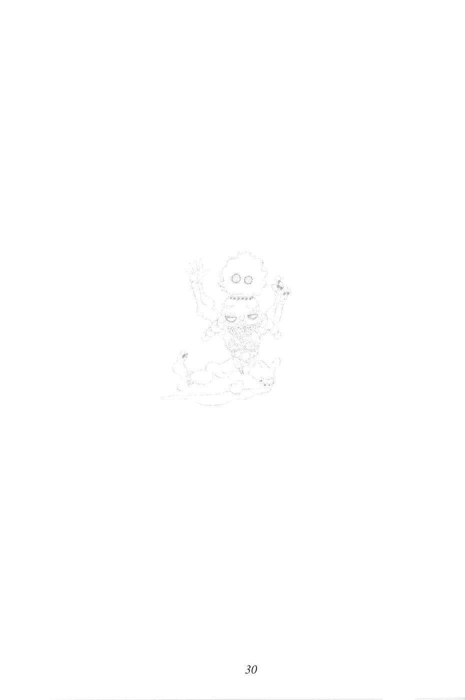Oingo Boingo Brothers Adventure (Fan Colored) Oneshot 第32页