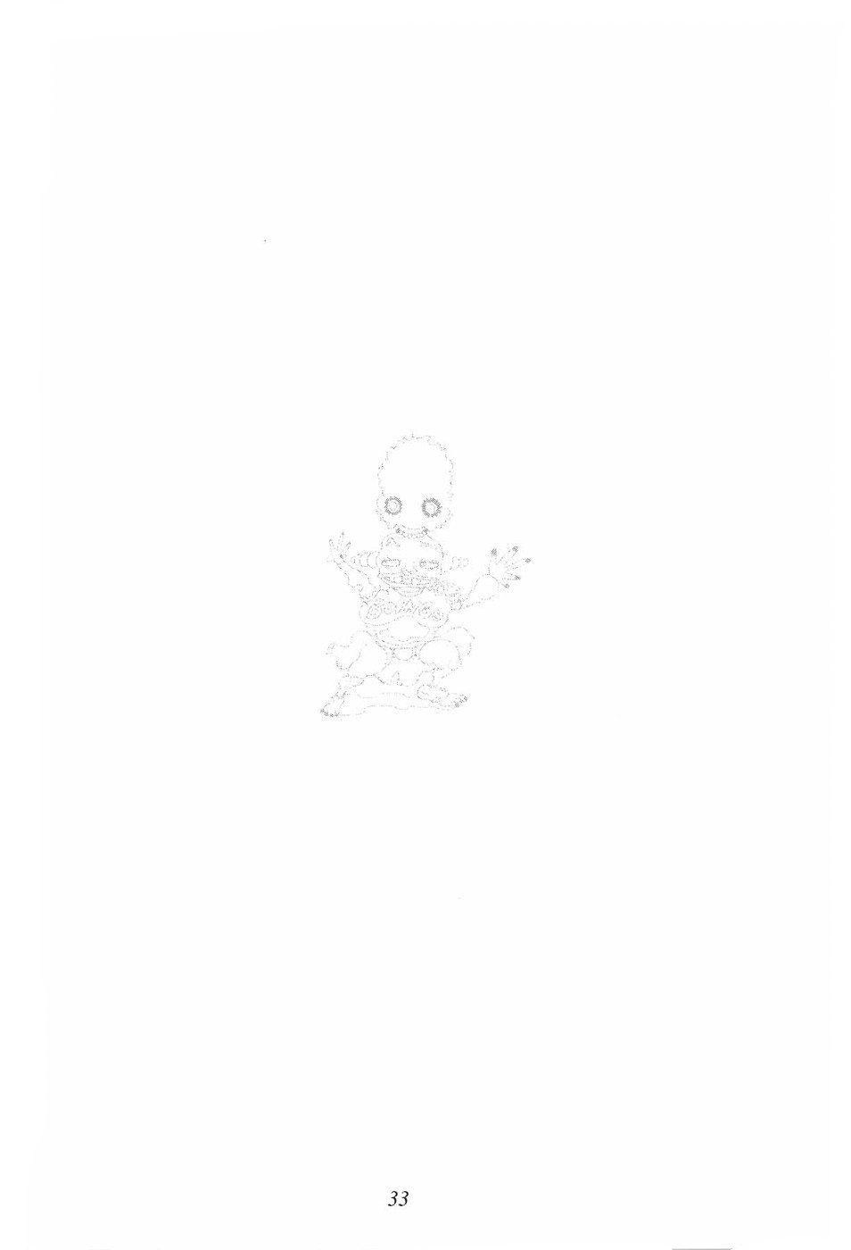 Oingo Boingo Brothers Adventure (Fan Colored) Oneshot 第35页