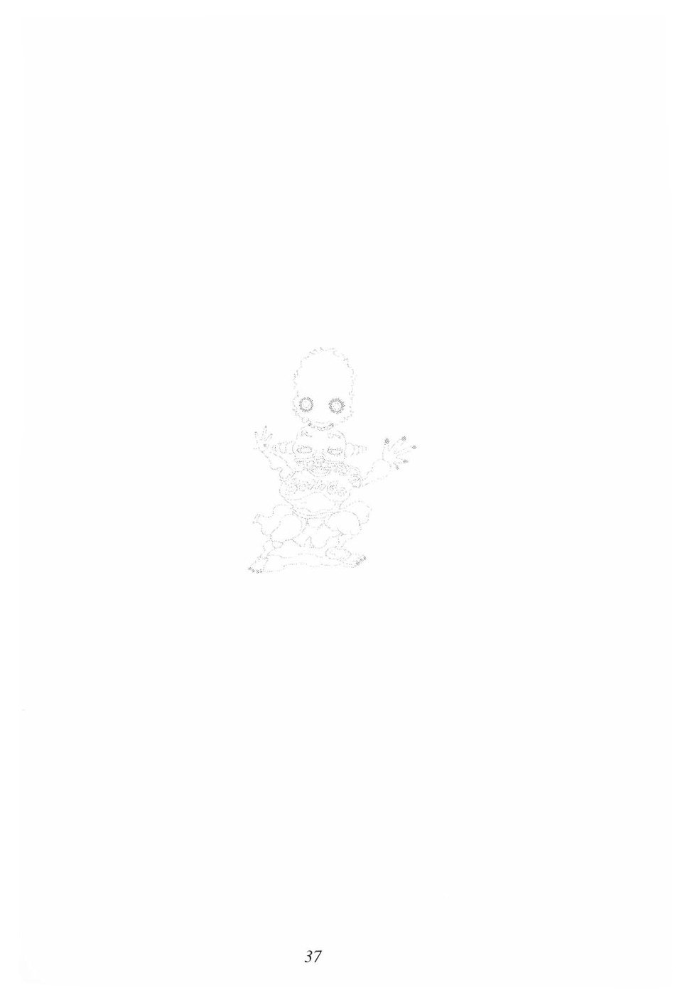 Oingo Boingo Brothers Adventure (Fan Colored) Oneshot 第39页
