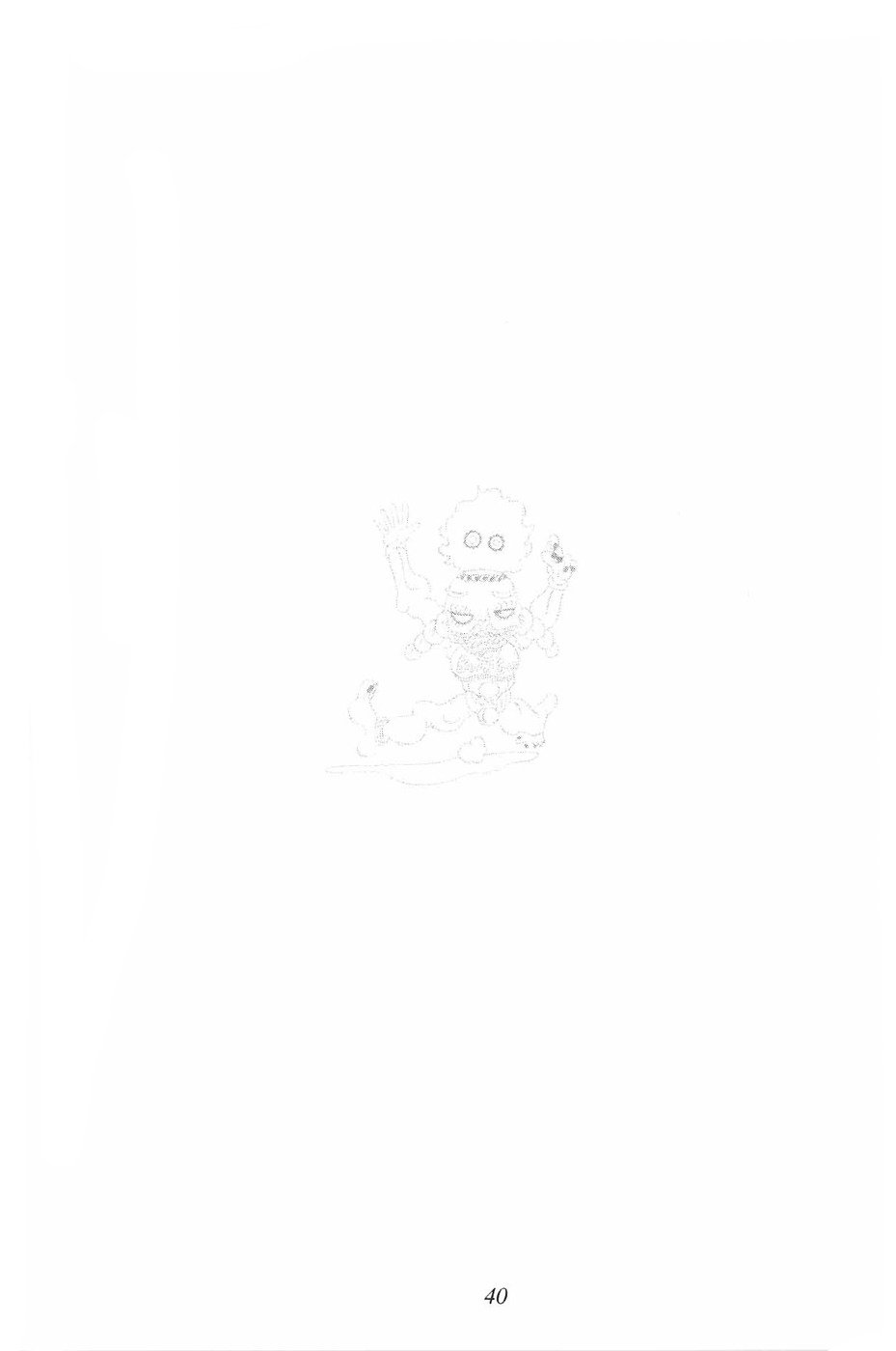 Oingo Boingo Brothers Adventure (Fan Colored) Oneshot 第42页