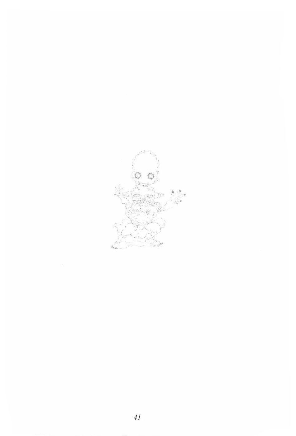 Oingo Boingo Brothers Adventure (Fan Colored) Oneshot 第43页