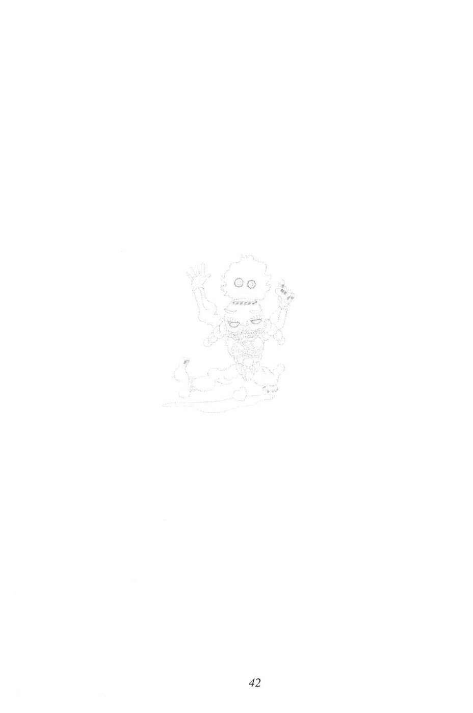 Oingo Boingo Brothers Adventure (Fan Colored) Oneshot 第44页