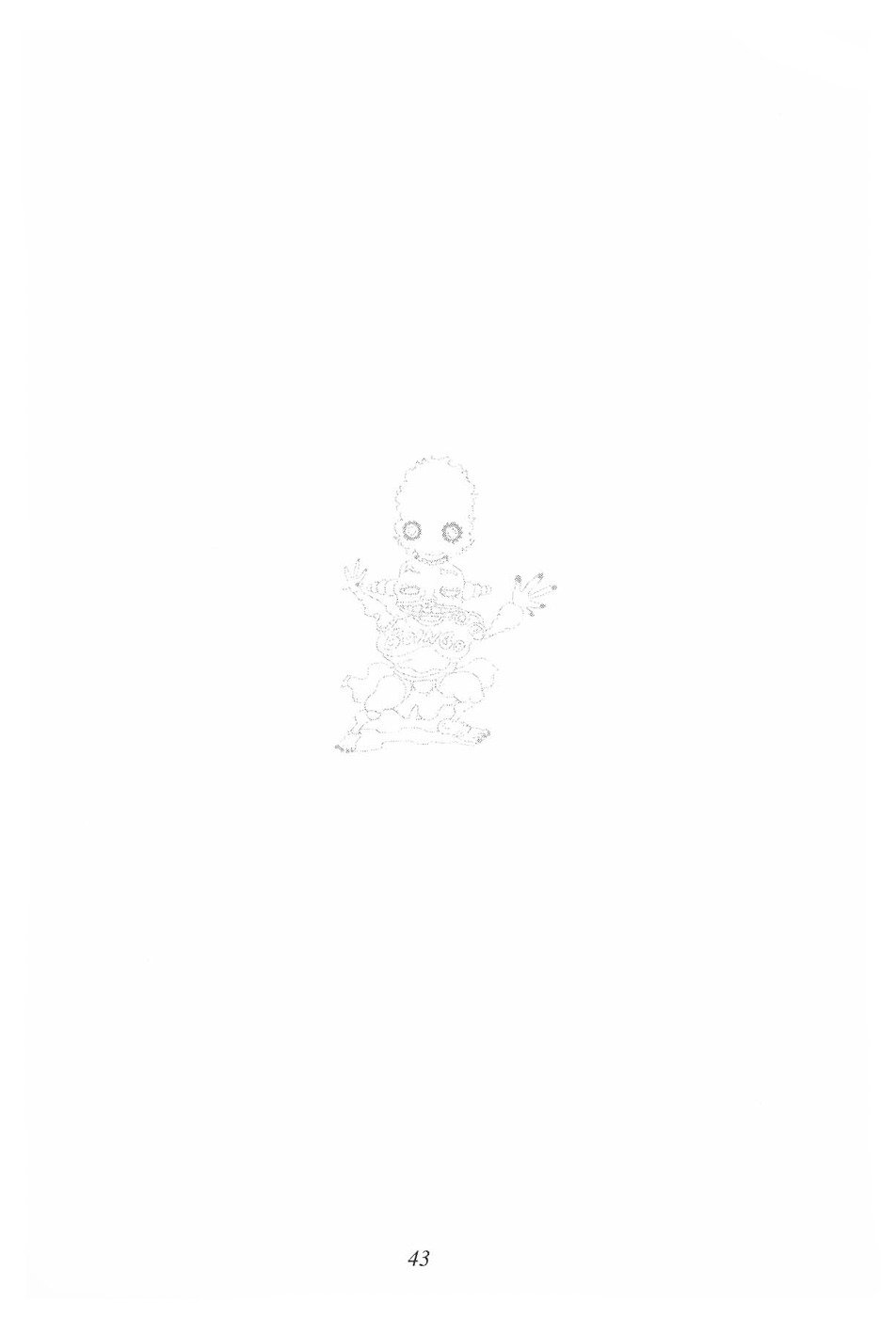 Oingo Boingo Brothers Adventure (Fan Colored) Oneshot 第45页
