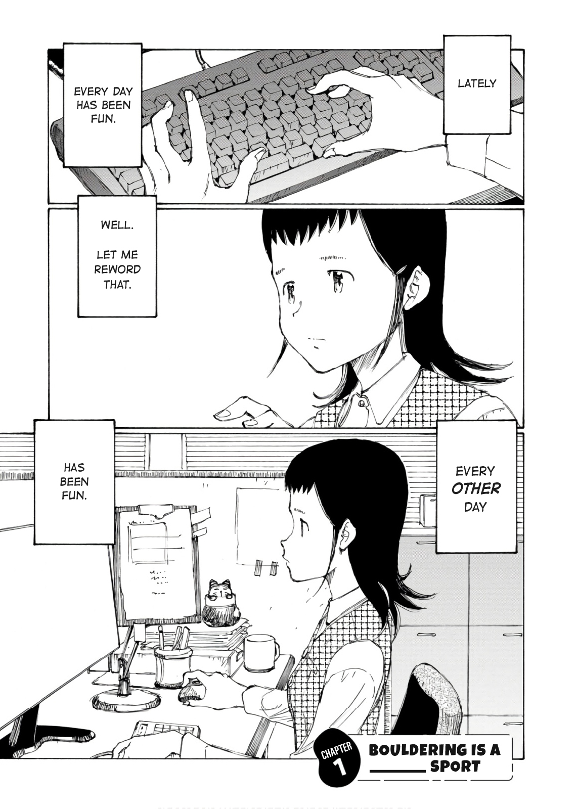 No Boulder 第5页