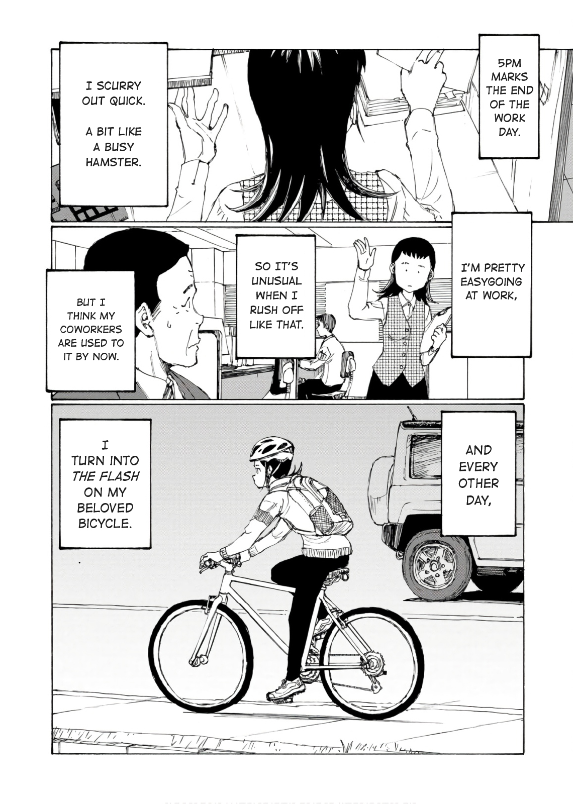 No Boulder 第6页