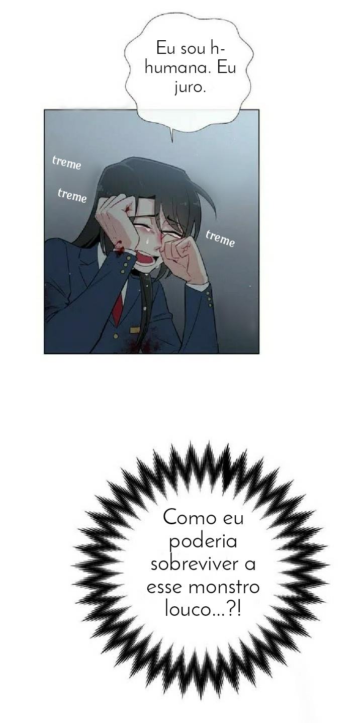 The Maid and the Vampire Ch. 2 第15页