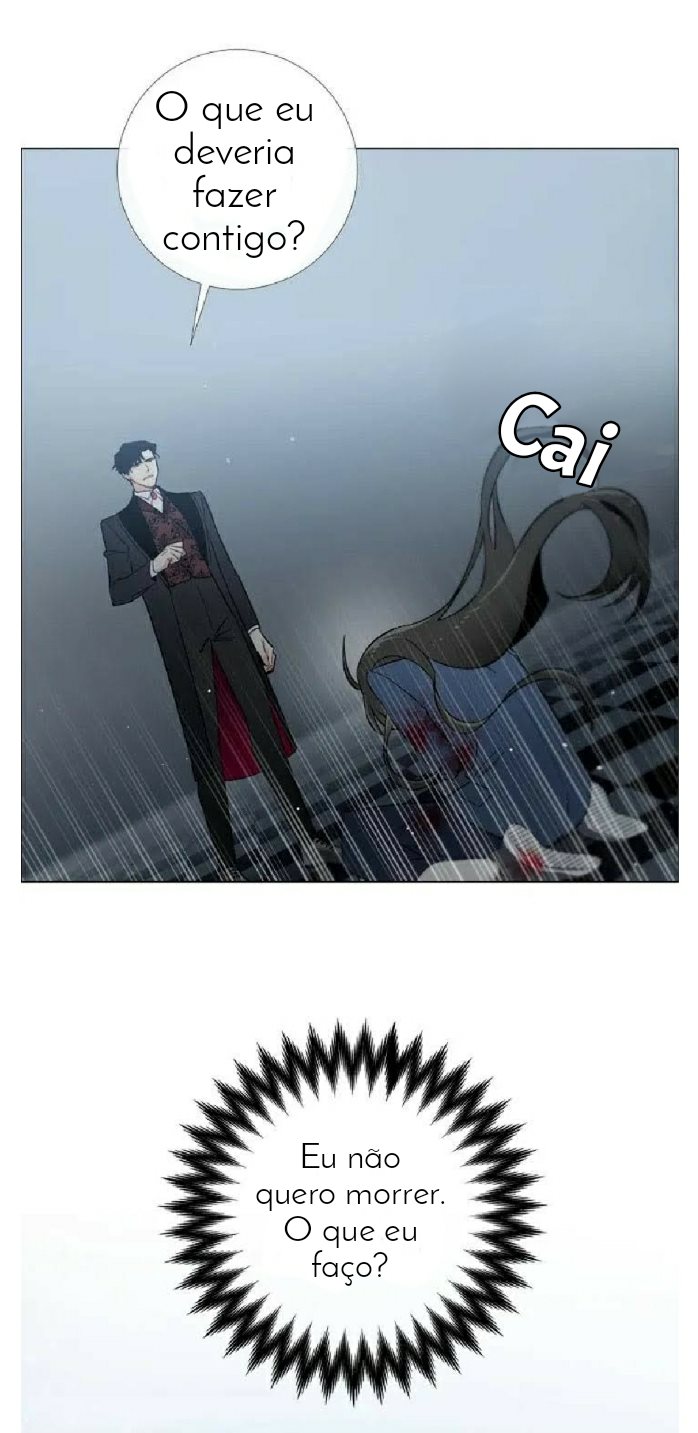 The Maid and the Vampire Ch. 2 第16页