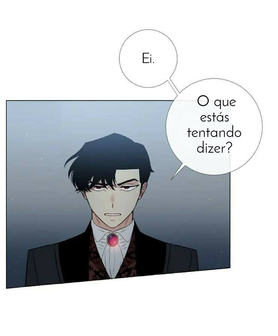 The Maid and the Vampire Ch. 2 第20页