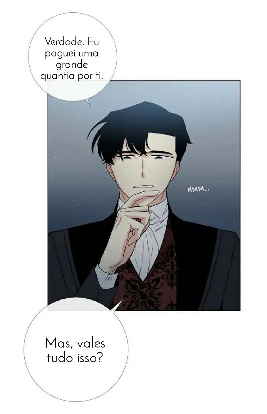 The Maid and the Vampire Ch. 2 第24页