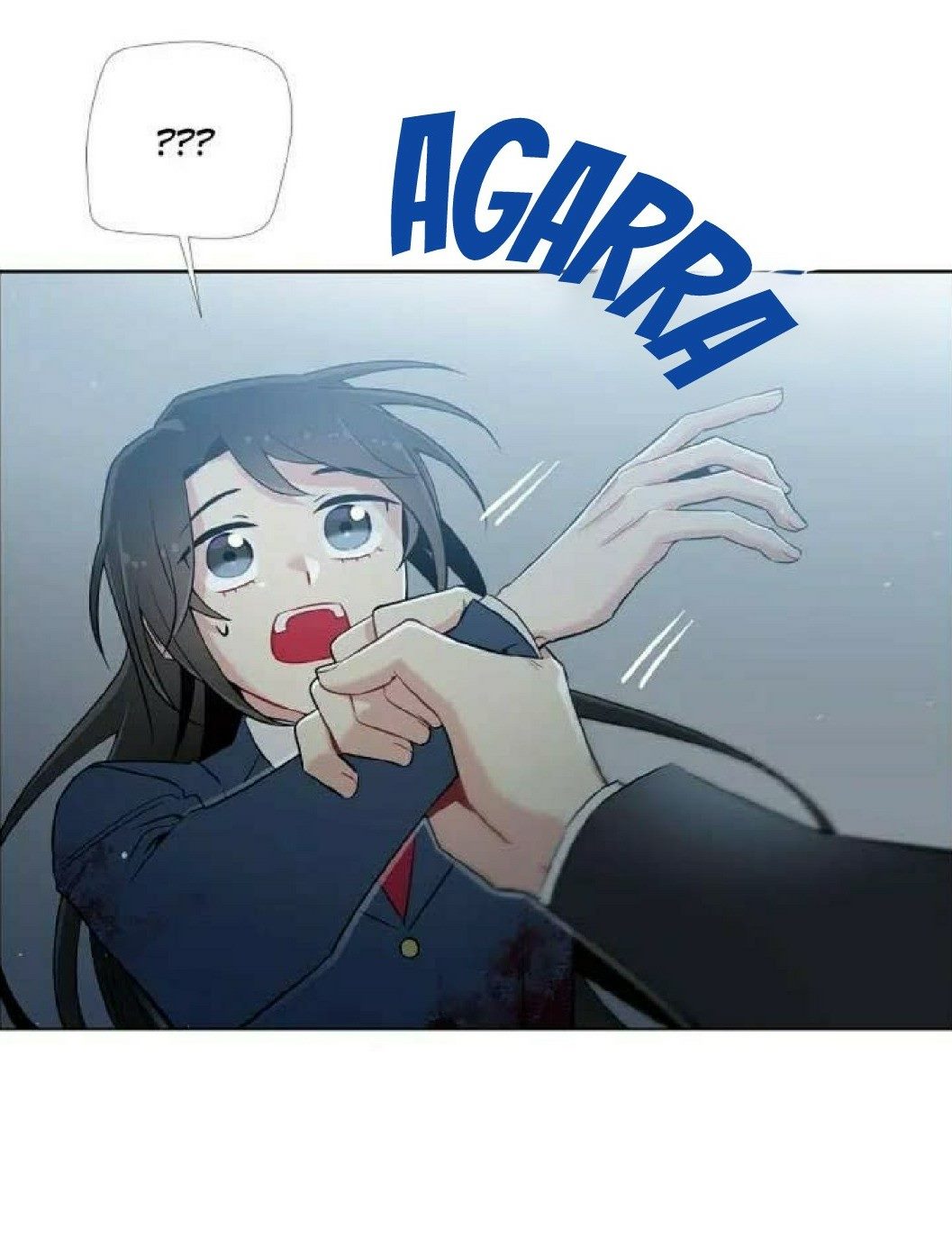 The Maid and the Vampire Ch. 2 第4页