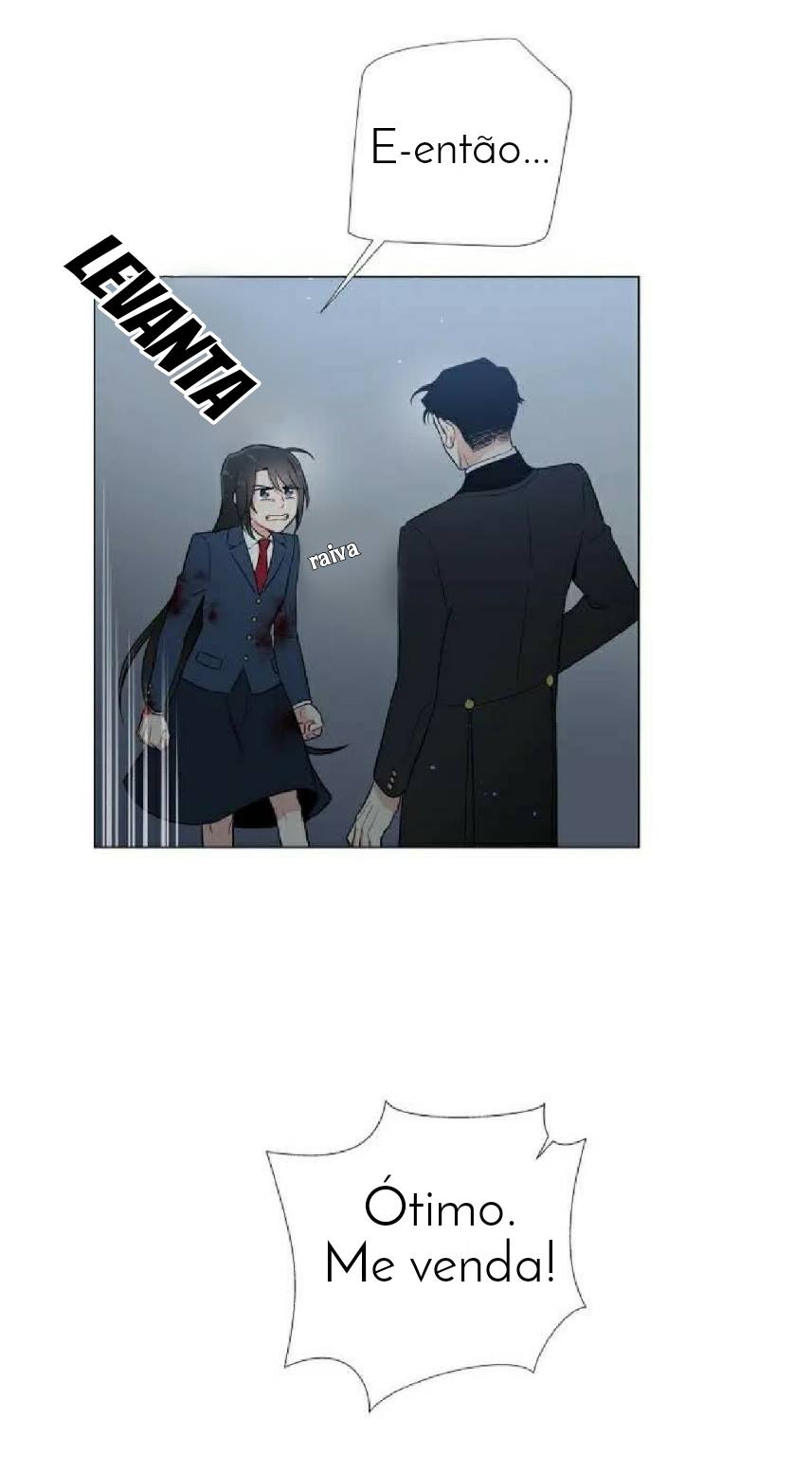 The Maid and the Vampire Ch. 2 第31页