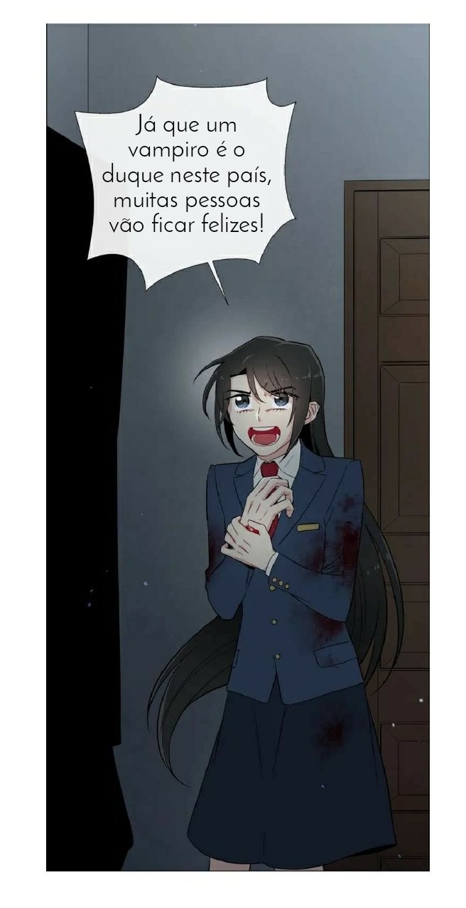 The Maid and the Vampire Ch. 2 第33页