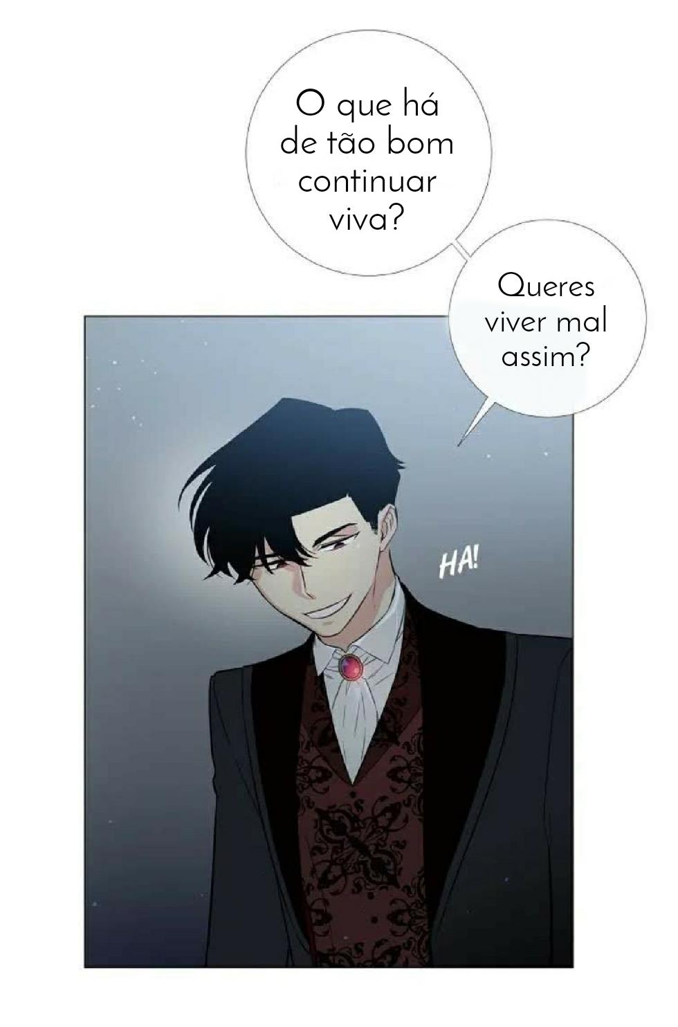 The Maid and the Vampire Ch. 2 第37页