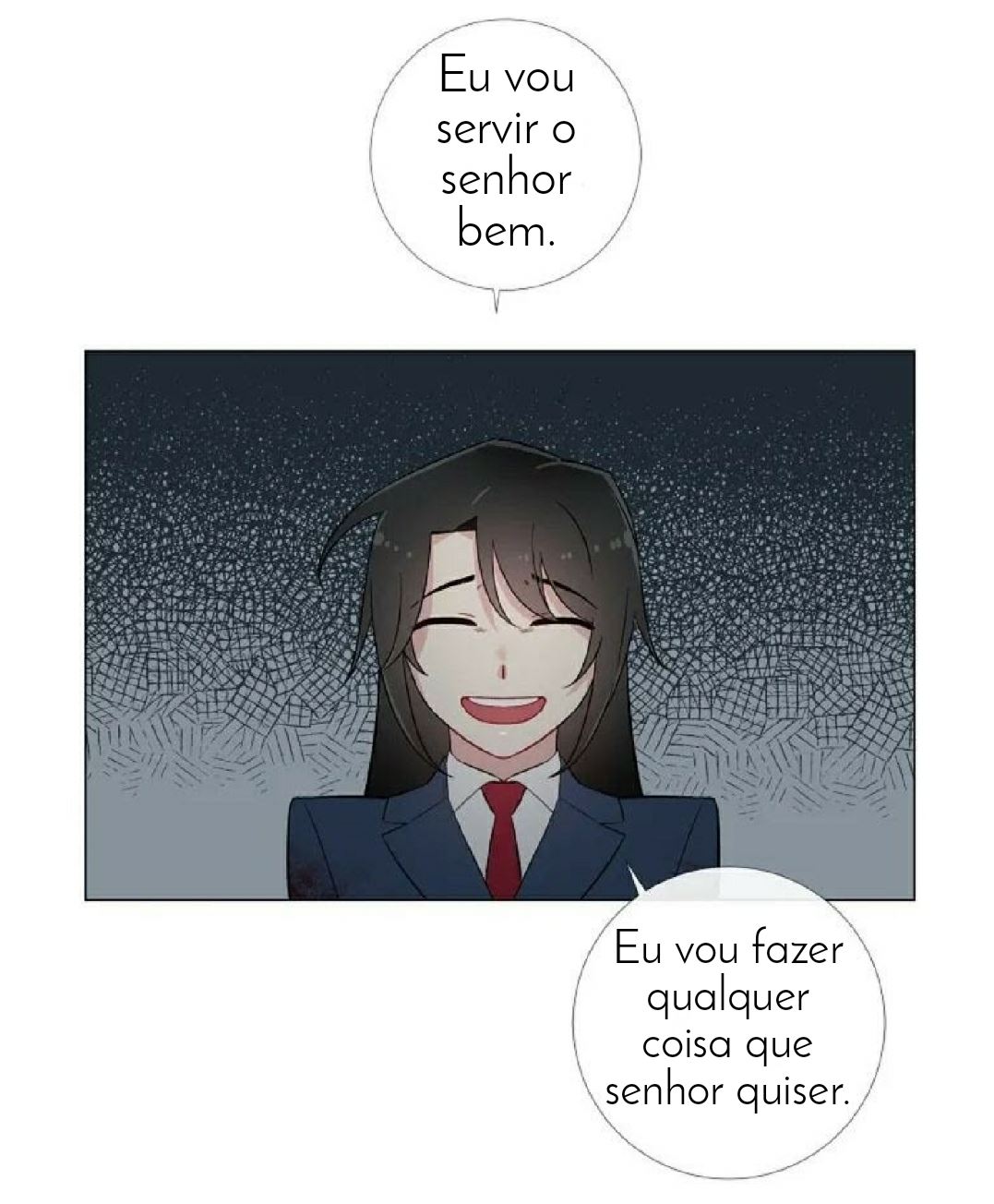 The Maid and the Vampire Ch. 2 第38页