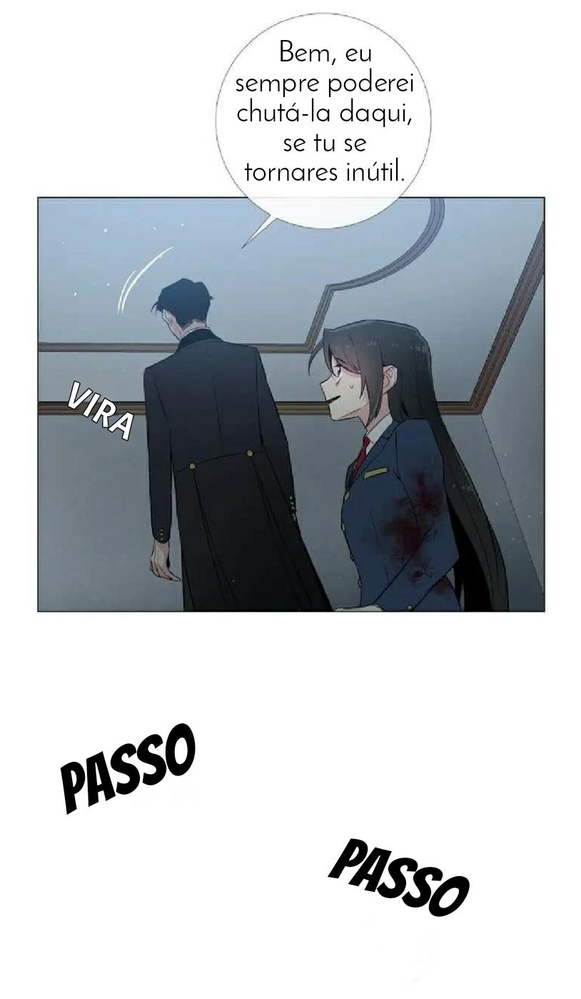 The Maid and the Vampire Ch. 2 第40页