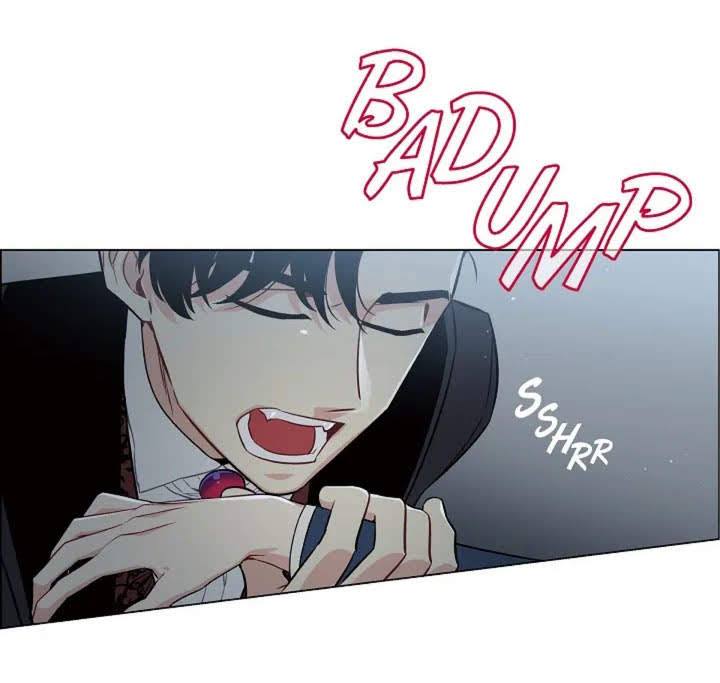 The Maid and the Vampire Ch. 2 第5页