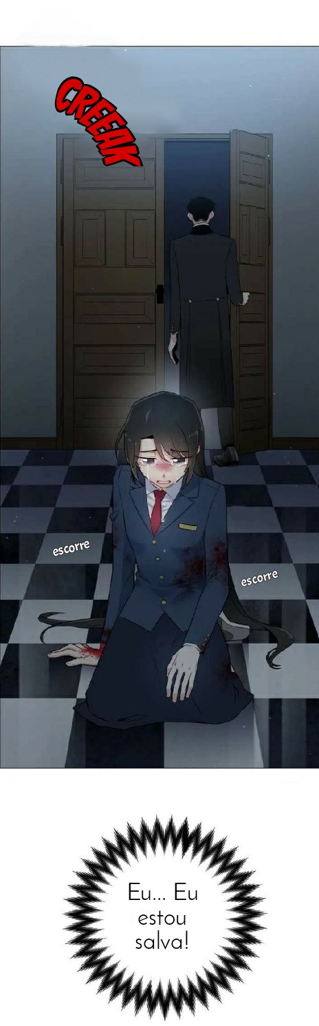 The Maid and the Vampire Ch. 2 第41页
