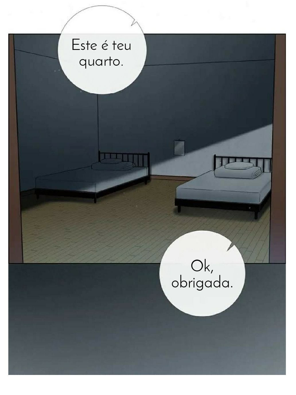 The Maid and the Vampire Ch. 2 第45页