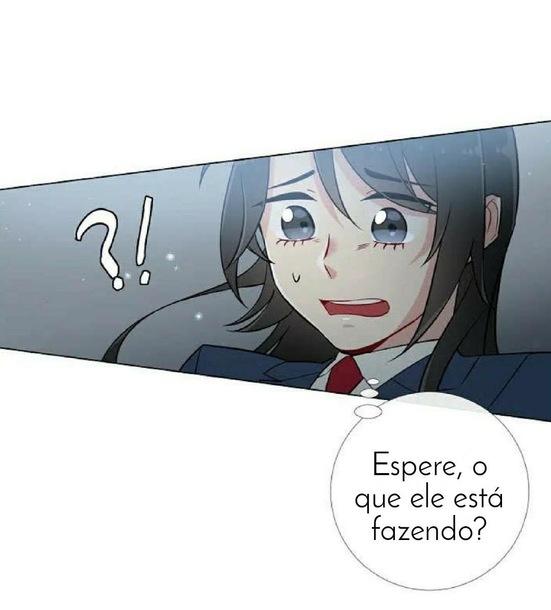 The Maid and the Vampire Ch. 2 第6页