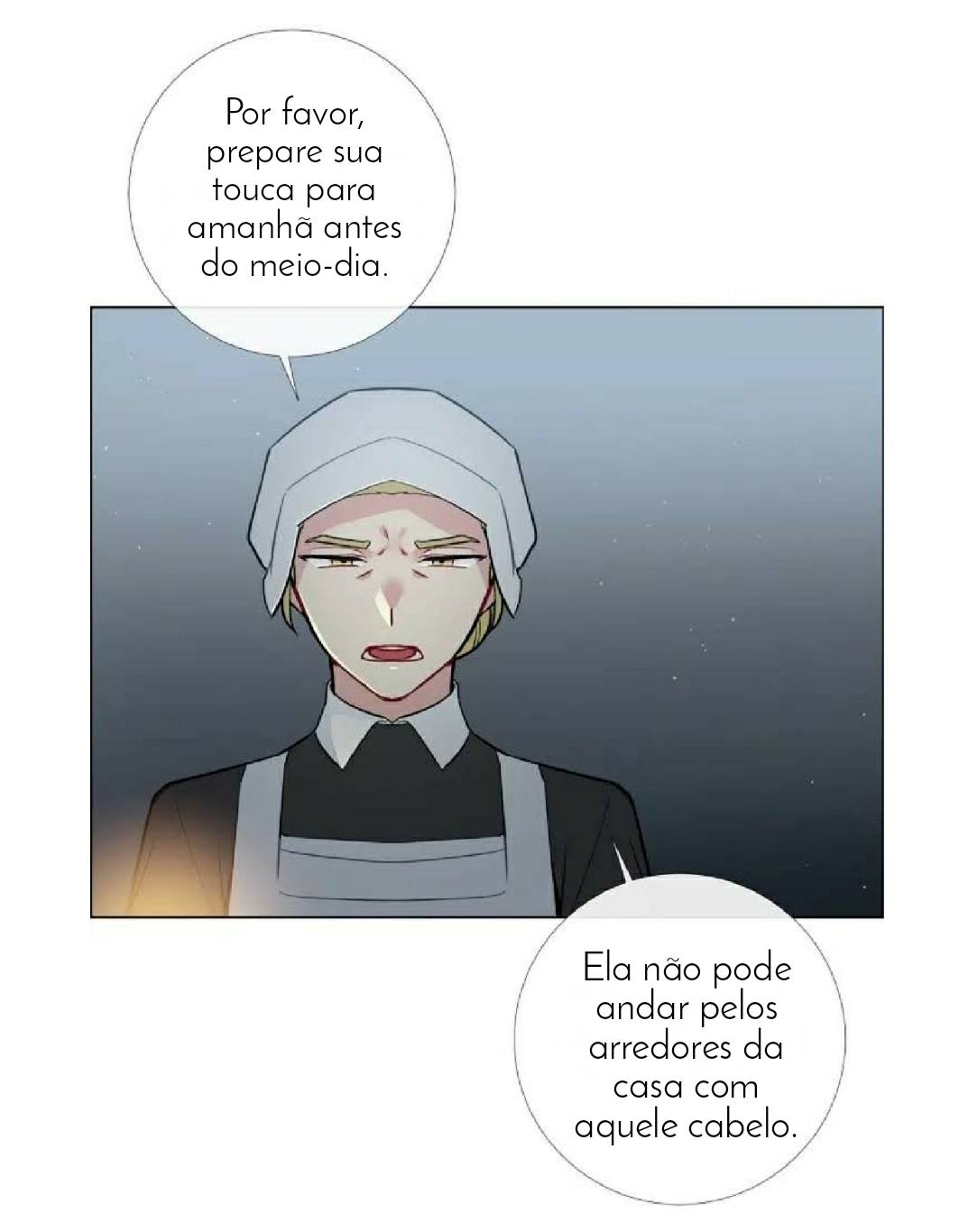 The Maid and the Vampire Ch. 2 第55页