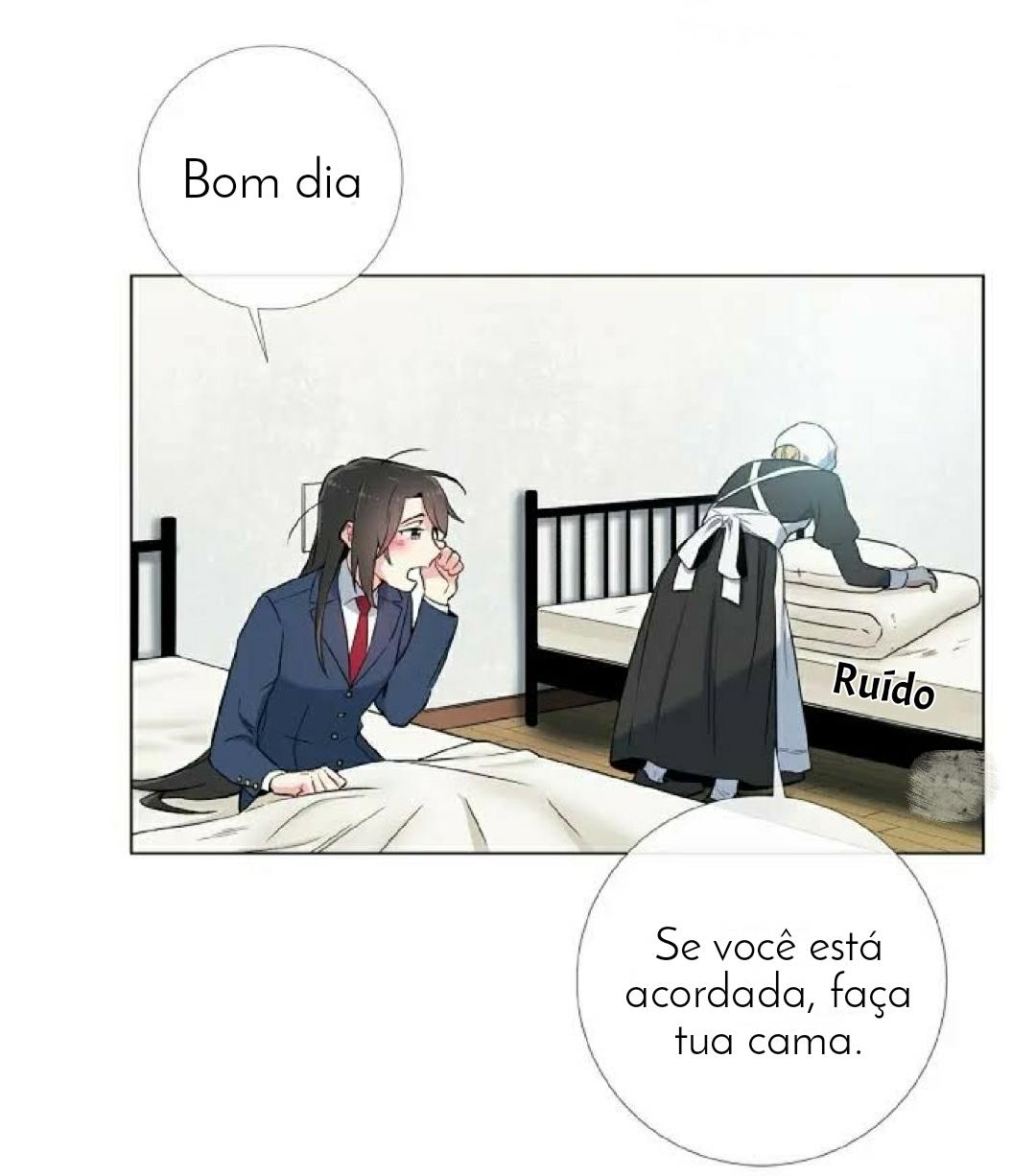 The Maid and the Vampire Ch. 2 第57页