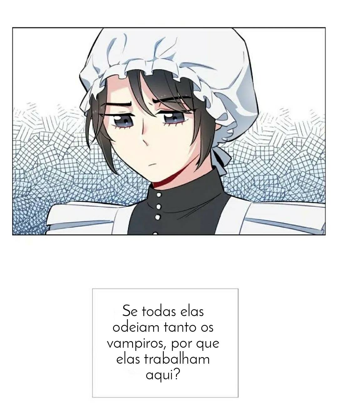 The Maid and the Vampire Ch. 2 第61页