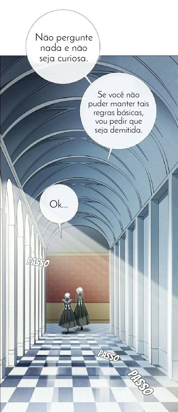 The Maid and the Vampire Ch. 2 第62页