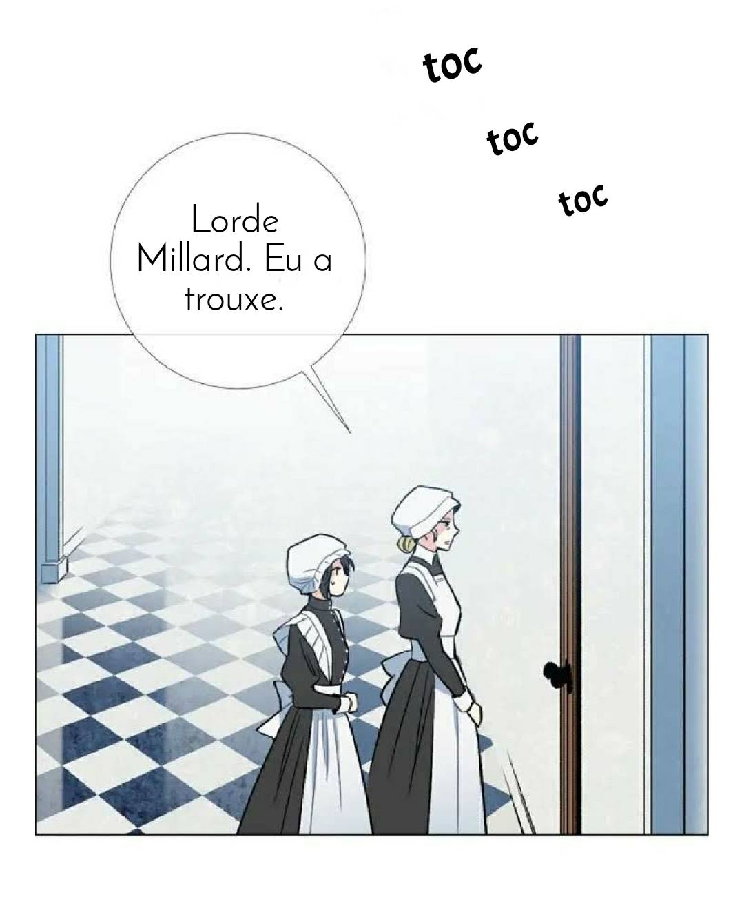 The Maid and the Vampire Ch. 2 第63页
