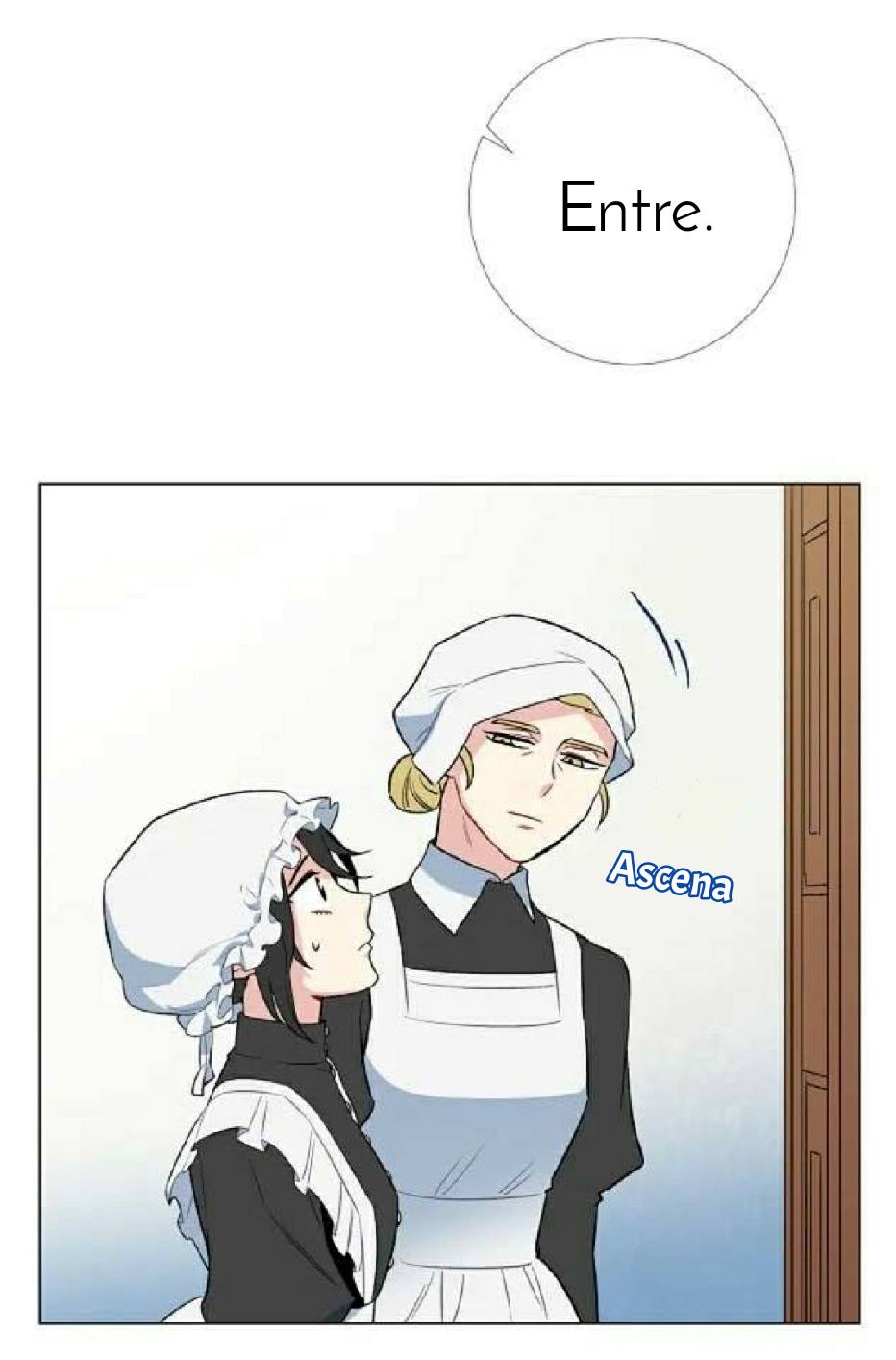 The Maid and the Vampire Ch. 2 第64页