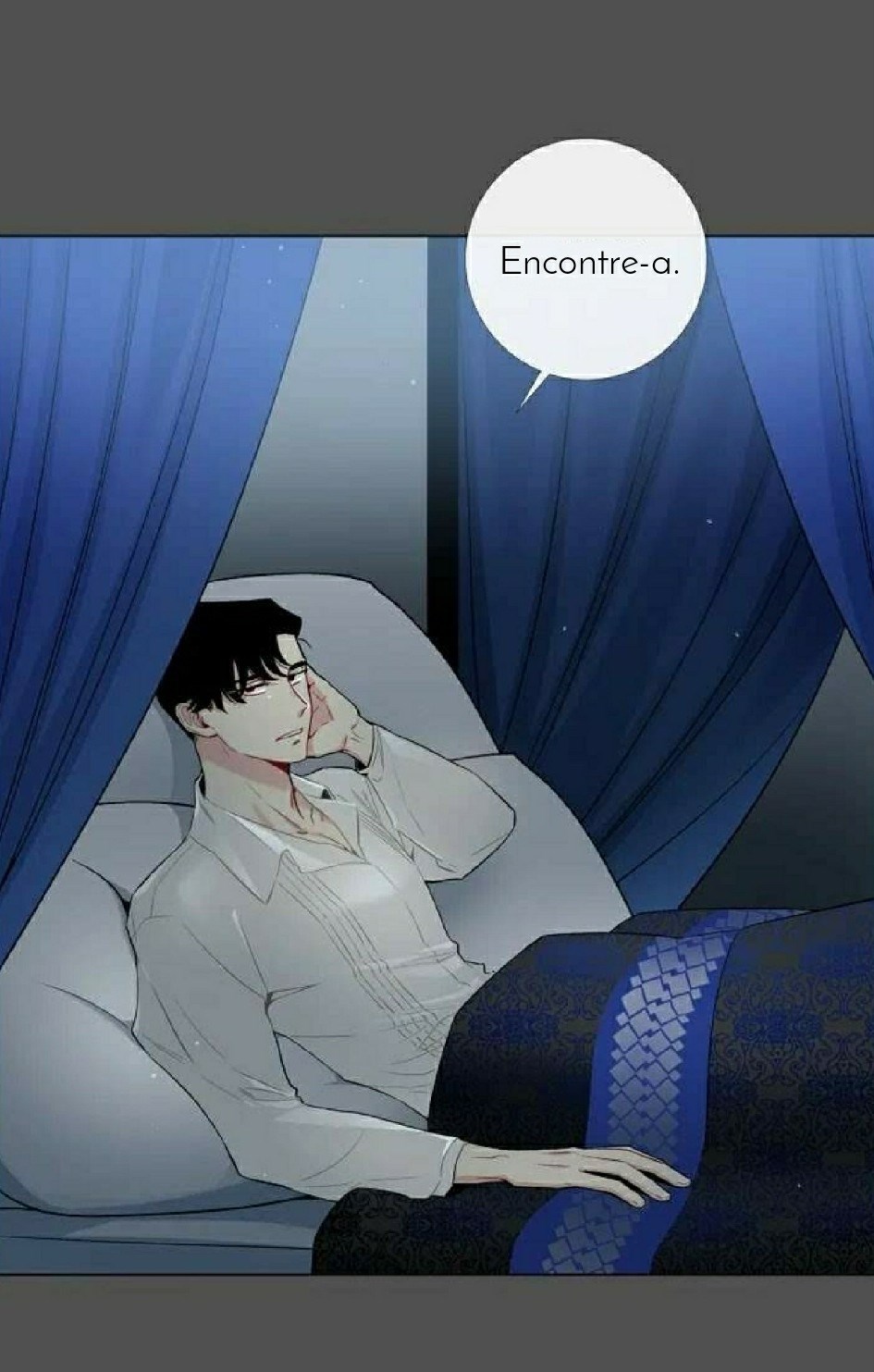 The Maid and the Vampire Ch. 2 第68页