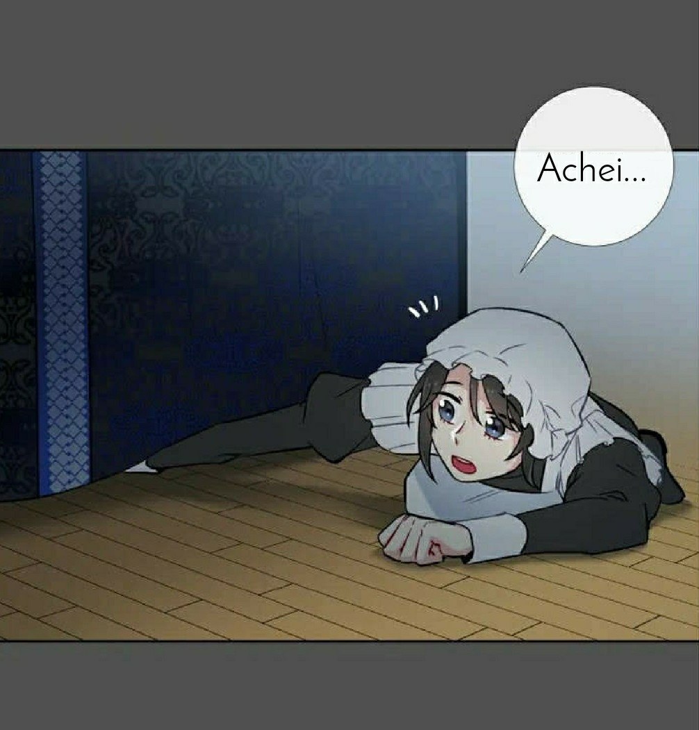 The Maid and the Vampire Ch. 2 第72页