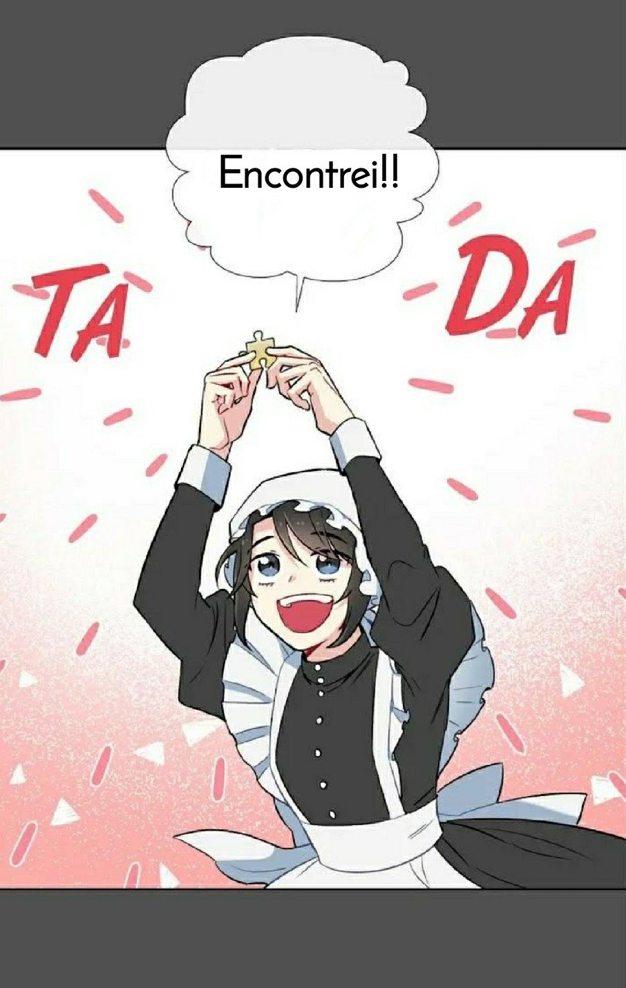 The Maid and the Vampire Ch. 2 第73页