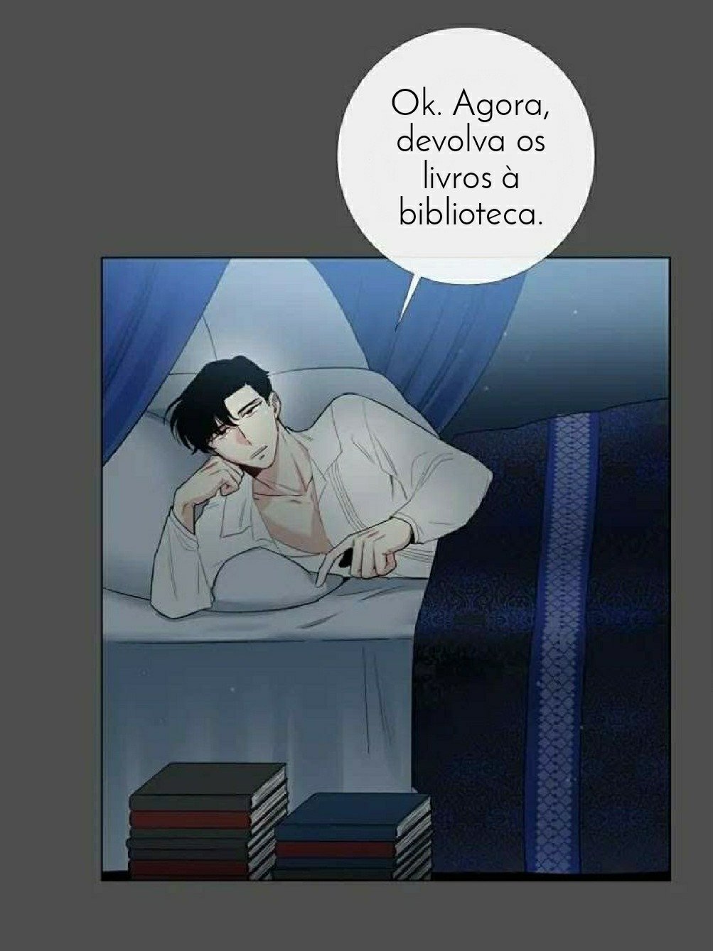 The Maid and the Vampire Ch. 2 第76页