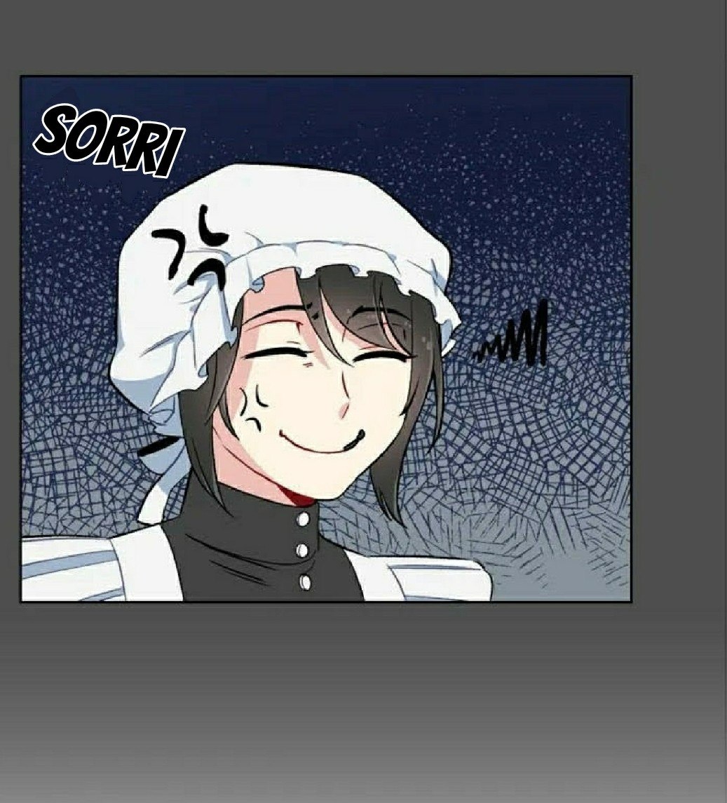 The Maid and the Vampire Ch. 2 第77页